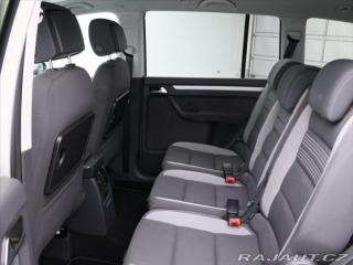 Volkswagen Touran 1.4 TSI 103KW Comfortline 2013