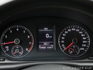 Volkswagen Touran 1.4 TSI 103KW Comfortline 2013