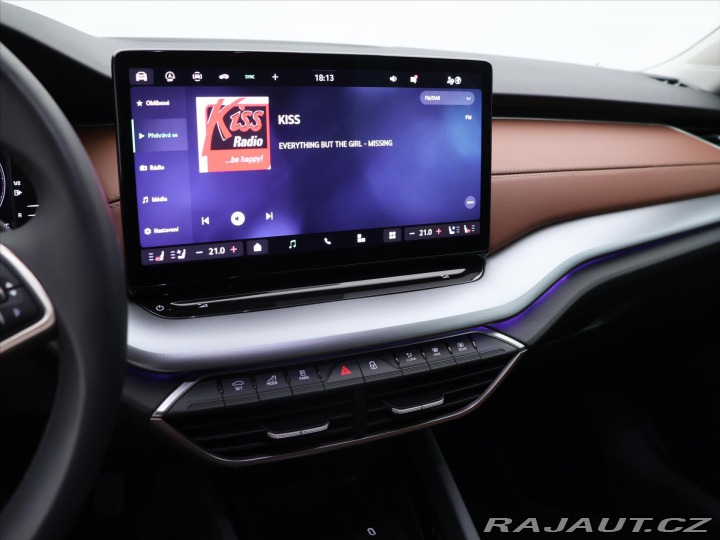 Škoda Octavia 2,0 TDI 110kW DSG Ultimat 2024