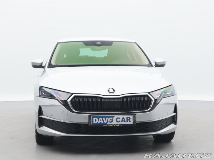 Škoda Octavia 2,0 TDI 110kW DSG Ultimat 2024