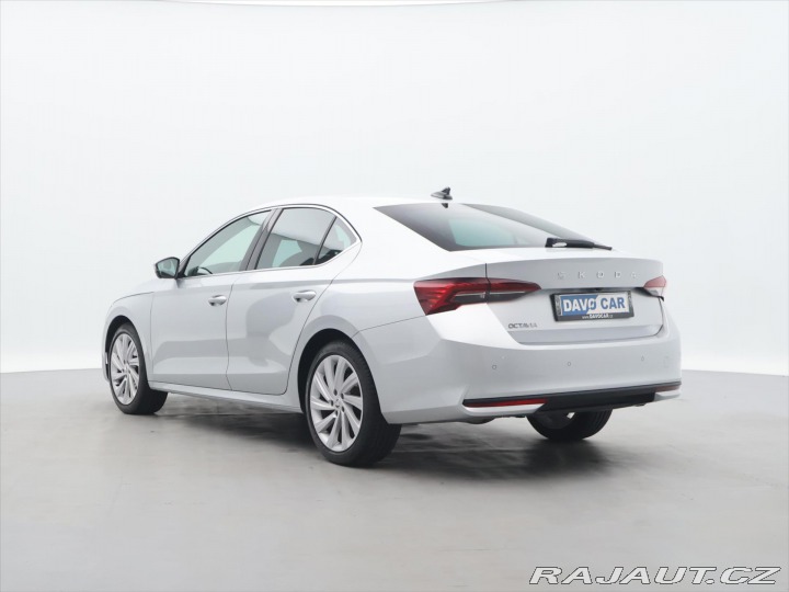 Škoda Octavia 2,0 TDI 110kW DSG Ultimat 2024