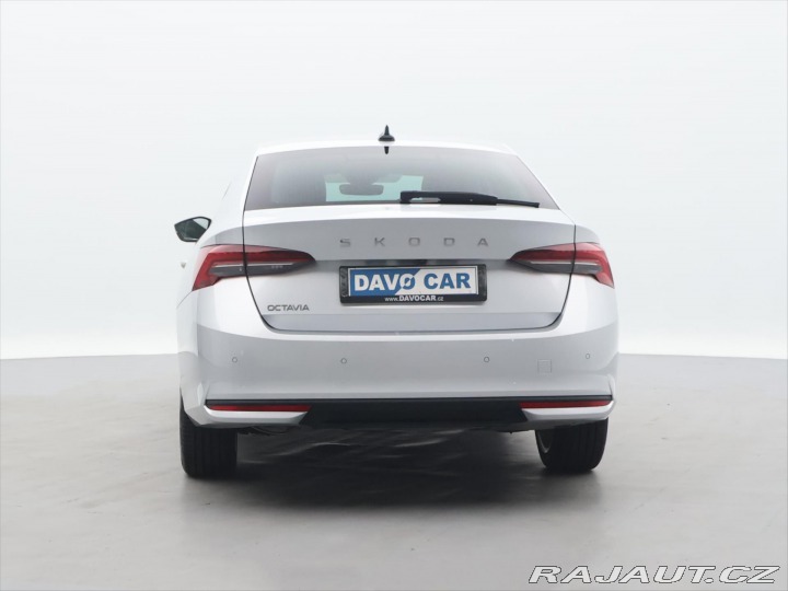 Škoda Octavia 2,0 TDI 110kW DSG Ultimat 2024