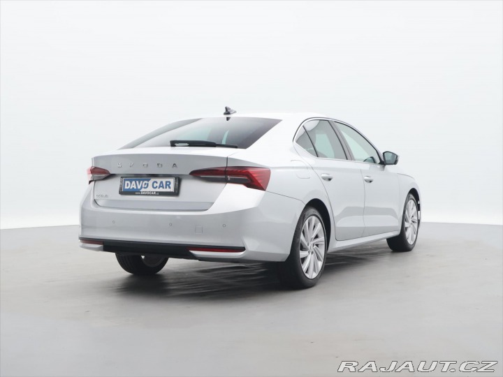 Škoda Octavia 2,0 TDI 110kW DSG Ultimat 2024