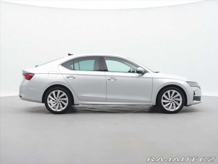 Škoda Octavia 2,0 TDI 110kW DSG Ultimat 2024