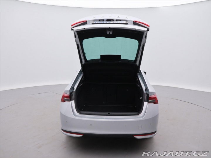 Škoda Octavia 2,0 TDI 110kW DSG Ultimat 2024