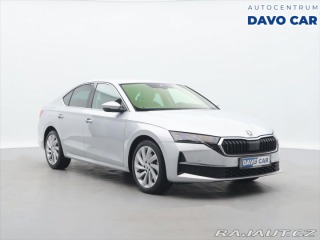 Škoda Octavia 2,0 TDI 110kW DSG Ultimat 2024