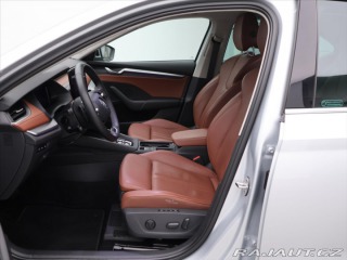Škoda Octavia 2,0 TDI 110kW DSG Ultimat 2024