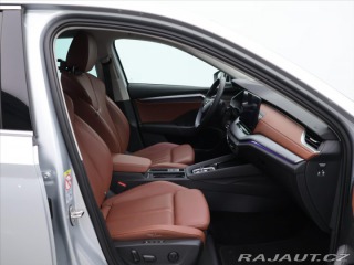 Škoda Octavia 2,0 TDI 110kW DSG Ultimat 2024