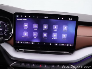 Škoda Octavia 2,0 TDI 110kW DSG Ultimat 2024