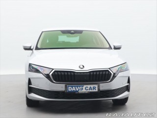 Škoda Octavia 2,0 TDI 110kW DSG Ultimat 2024