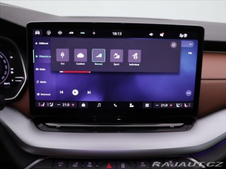 Škoda Octavia 2,0 TDI 110kW DSG Ultimat 2024