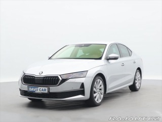 Škoda Octavia 2,0 TDI 110kW DSG Ultimat 2024