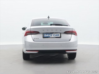 Škoda Octavia 2,0 TDI 110kW DSG Ultimat 2024