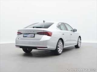 Škoda Octavia 2,0 TDI 110kW DSG Ultimat 2024