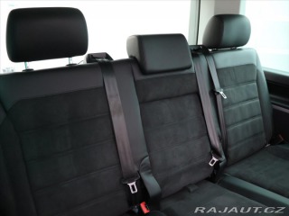 Volkswagen Multivan 2,0 TSI 150kW 4M DSG CZ D 2017