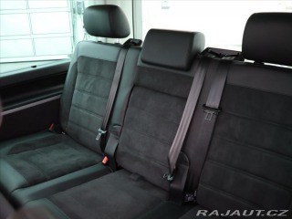 Volkswagen Multivan 2,0 TSI 150kW 4M DSG CZ D 2017