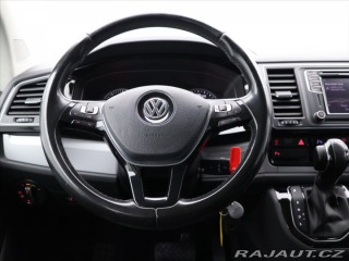 Volkswagen Multivan 2,0 TSI 150kW 4M DSG CZ D 2017
