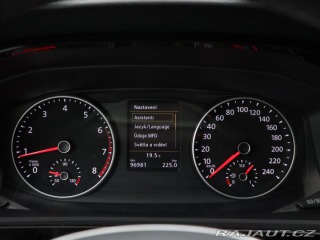 Volkswagen Multivan 2,0 TSI 150kW 4M DSG CZ D 2017