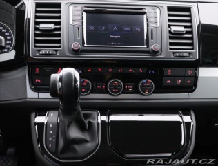 Volkswagen Multivan 2,0 TSI 150kW 4M DSG CZ D 2017