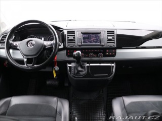 Volkswagen Multivan 2,0 TSI 150kW 4M DSG CZ D 2017