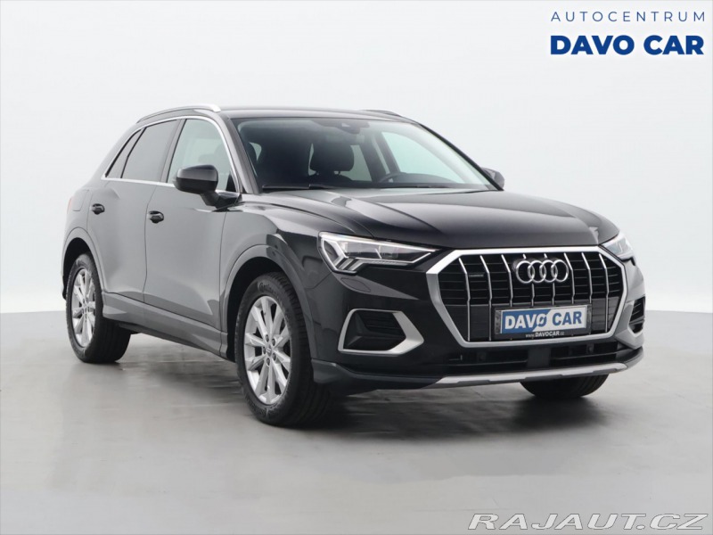 Audi Q3 2,0 40 TFSI Aut. quattro