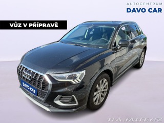 Audi Q3 2,0 40 TFSI Aut. quattro