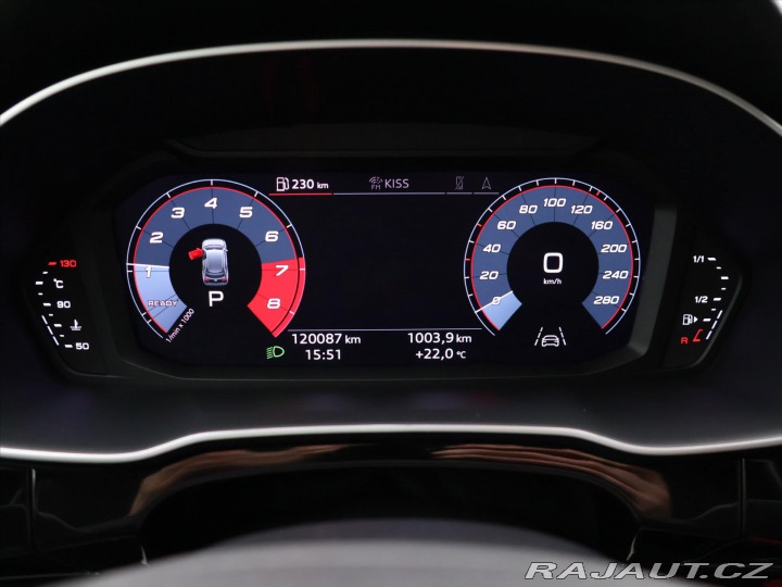Audi Q3 2,0 40 TFSI Aut. quattro 2019
