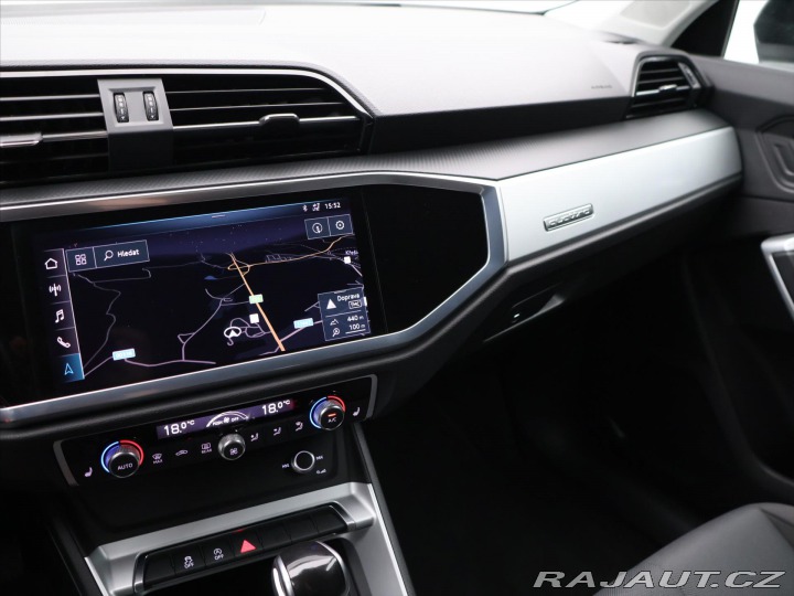 Audi Q3 2,0 40 TFSI Aut. quattro 2019