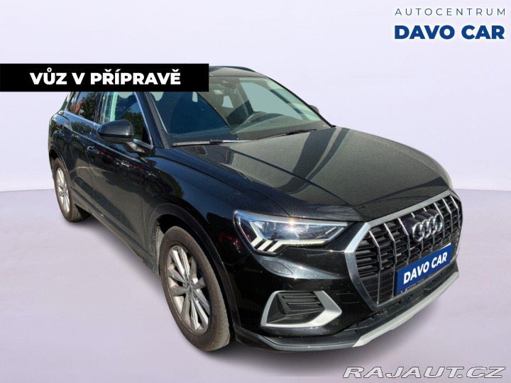Audi Q3 2,0 40 TFSI Aut. quattro 2019