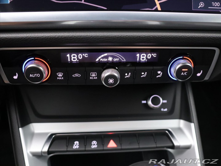 Audi Q3 2,0 40 TFSI Aut. quattro 2019