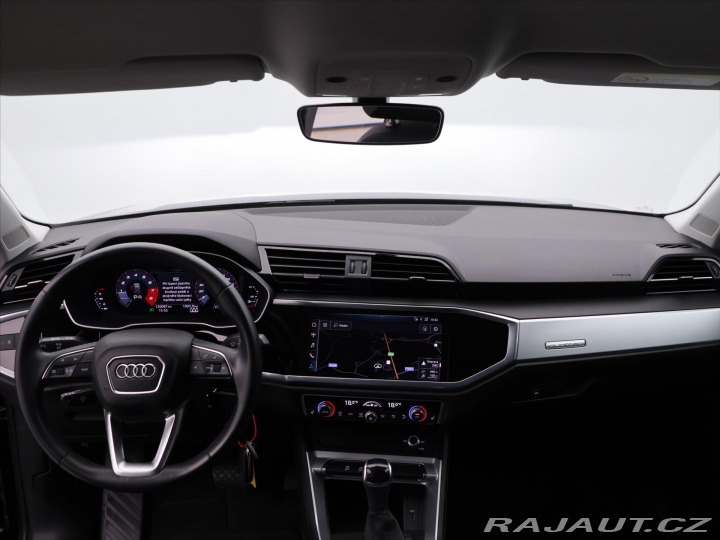 Audi Q3 2,0 40 TFSI Aut. quattro 2019