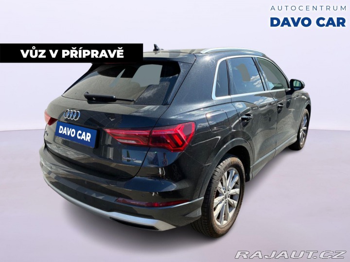 Audi Q3 2,0 40 TFSI Aut. quattro 2019