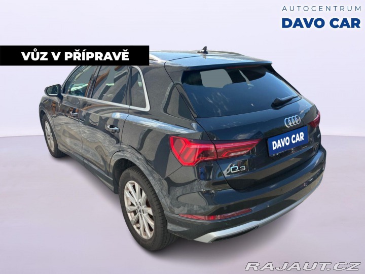 Audi Q3 2,0 40 TFSI Aut. quattro 2019
