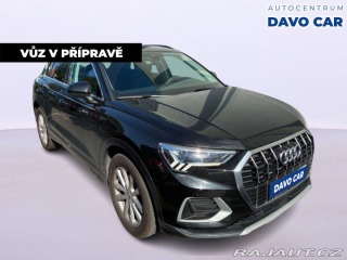 Audi Q3 2,0 40 TFSI Aut. quattro 2019