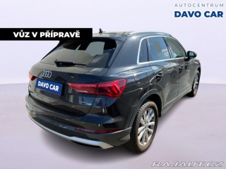 Audi Q3 2,0 40 TFSI Aut. quattro 2019