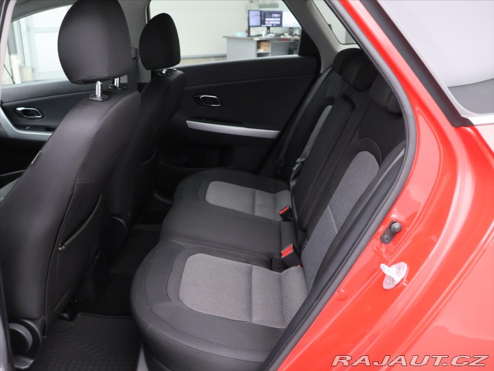 Kia Ceed 1,6 CRDI 100kW CZ Comfort 2017