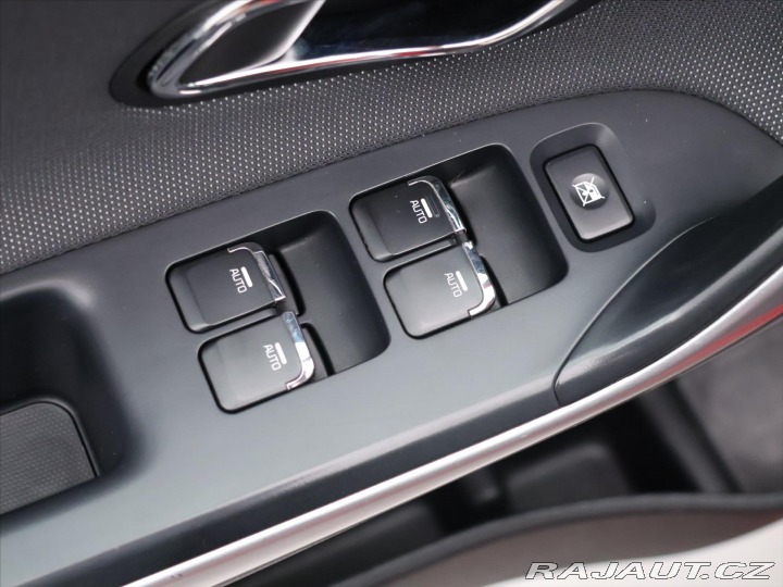 Kia Ceed 1,6 CRDI 100kW CZ Comfort 2017