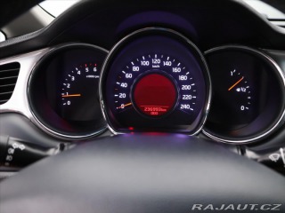 Kia Ceed 1,6 CRDI 100kW CZ Comfort 2017