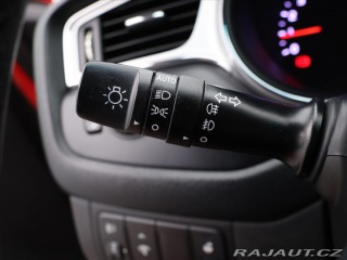 Kia Ceed 1,6 CRDI 100kW CZ Comfort 2017