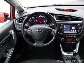 Kia Ceed 1,6 CRDI 100kW CZ Comfort 2017