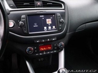 Kia Ceed 1,6 CRDI 100kW CZ Comfort 2017