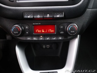 Kia Ceed 1,6 CRDI 100kW CZ Comfort 2017