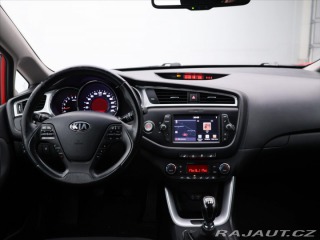 Kia Ceed 1,6 CRDI 100kW CZ Comfort 2017