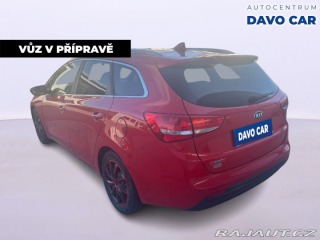Kia Ceed 1,6 CRDI 100kW CZ Comfort 2017