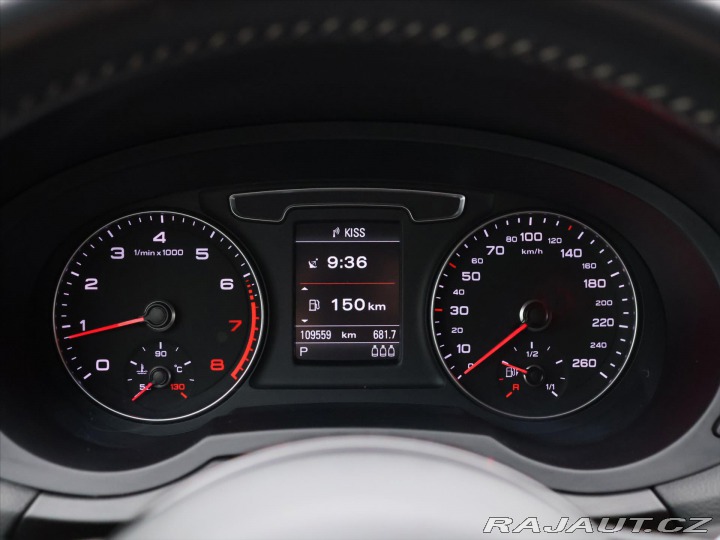 Audi Q3 2,0 TFSI 162kW quattro S- 2018