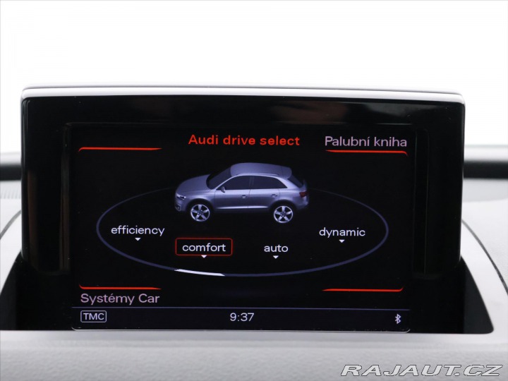 Audi Q3 2,0 TFSI 162kW quattro S- 2018