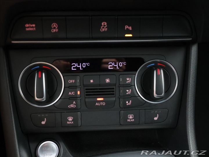 Audi Q3 2,0 TFSI 162kW quattro S- 2018