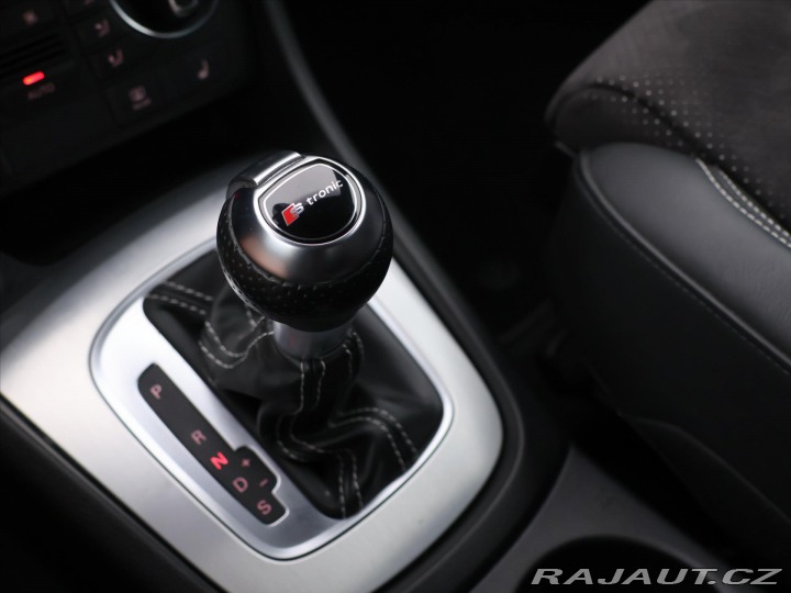 Audi Q3 2,0 TFSI 162kW quattro S- 2018