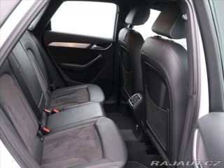 Audi Q3 2,0 TFSI 162kW quattro S- 2018