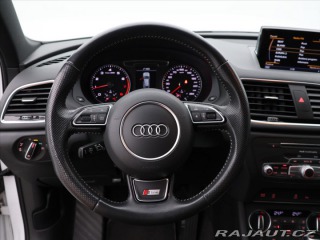 Audi Q3 2,0 TFSI 162kW quattro S- 2018